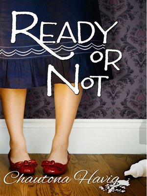 cover image of Ready or Not